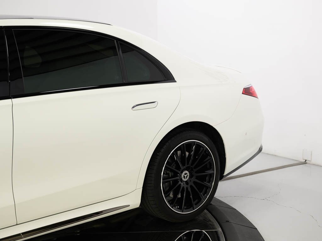 2023 Mercedes-Benz S 500 4MATIC $123K MSRP AMG Line Night Pkg   - Photo 29 - Sarasota, FL 34243