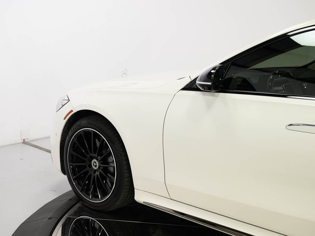 2023 Mercedes-Benz S 500 4MATIC $123K MSRP AMG Line Night Pkg   - Photo 18 - Sarasota, FL 34243