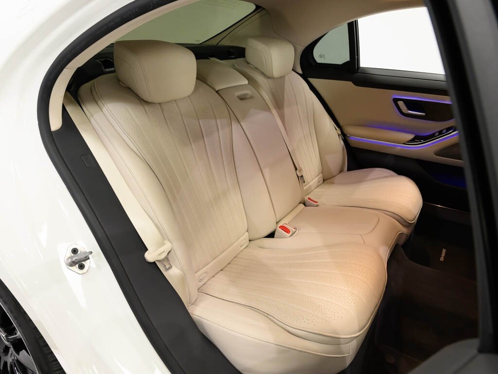 2023 Mercedes-Benz S 500 4MATIC $123K MSRP AMG Line Night Pkg   - Photo 44 - Sarasota, FL 34243
