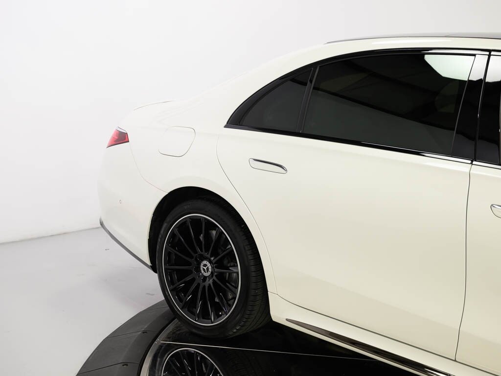 2023 Mercedes-Benz S 500 4MATIC $123K MSRP AMG Line Night Pkg   - Photo 28 - Sarasota, FL 34243