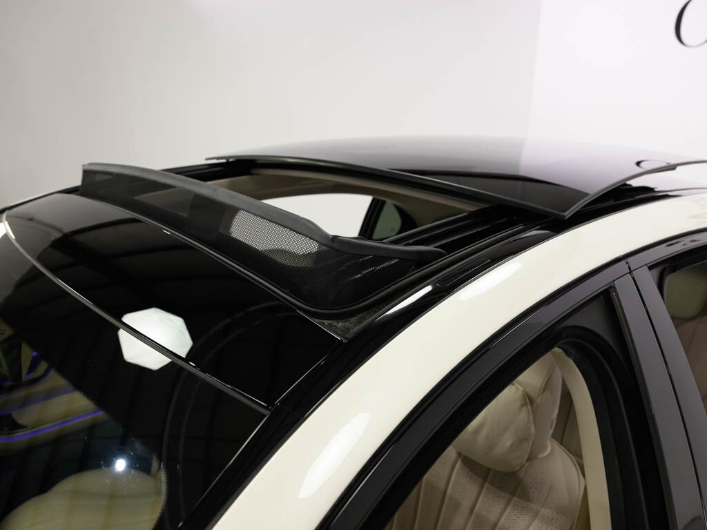 2023 Mercedes-Benz S 500 4MATIC $123K MSRP AMG Line Night Pkg   - Photo 33 - Sarasota, FL 34243