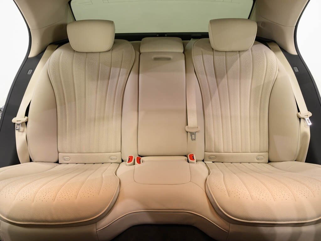 2023 Mercedes-Benz S 500 4MATIC $123K MSRP AMG Line Night Pkg   - Photo 45 - Sarasota, FL 34243