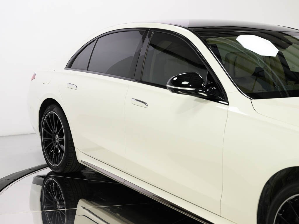 2023 Mercedes-Benz S 500 4MATIC $123K MSRP AMG Line Night Pkg   - Photo 15 - Sarasota, FL 34243