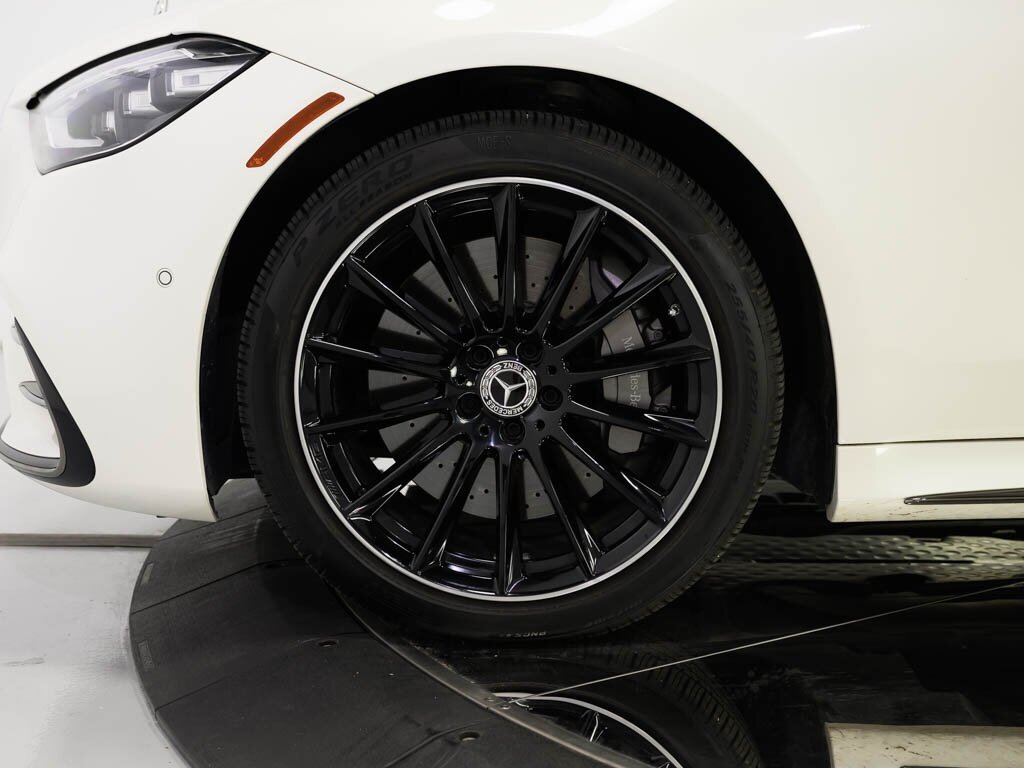 2023 Mercedes-Benz S 500 4MATIC $123K MSRP AMG Line Night Pkg   - Photo 36 - Sarasota, FL 34243