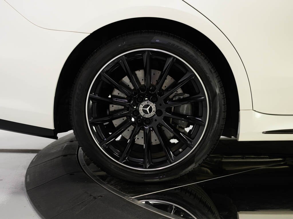 2023 Mercedes-Benz S 500 4MATIC $123K MSRP AMG Line Night Pkg   - Photo 35 - Sarasota, FL 34243