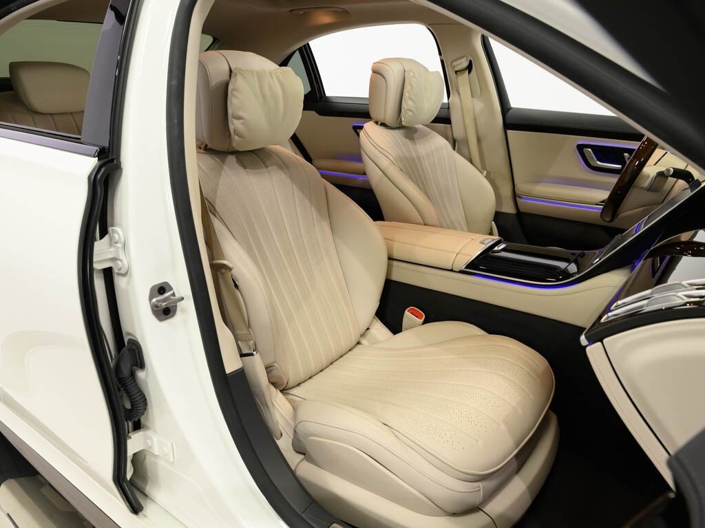 2023 Mercedes-Benz S 500 4MATIC $123K MSRP AMG Line Night Pkg   - Photo 43 - Sarasota, FL 34243