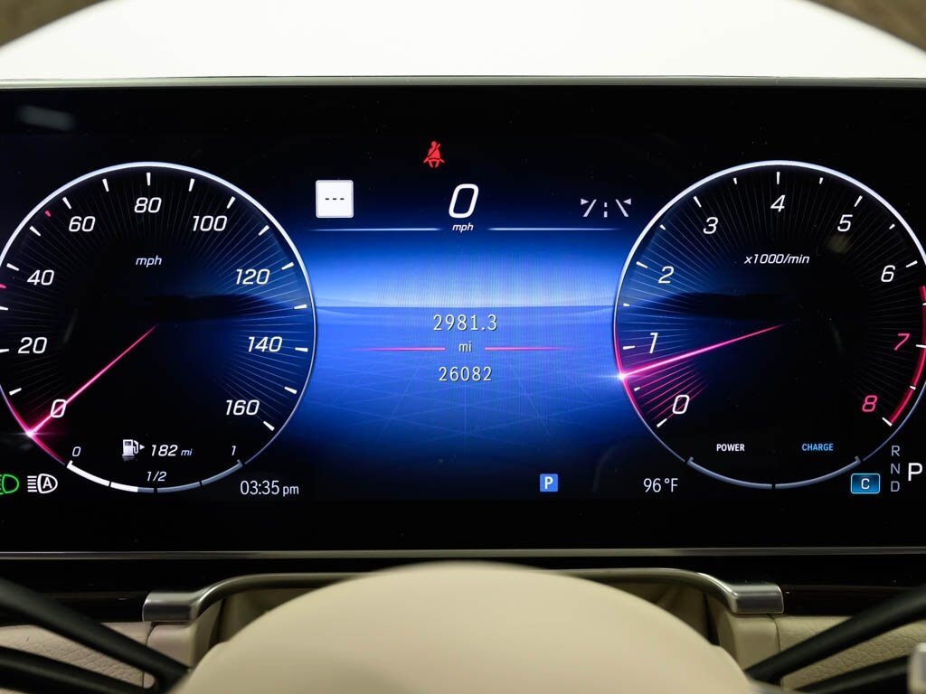 2023 Mercedes-Benz S 500 4MATIC $123K MSRP AMG Line Night Pkg   - Photo 49 - Sarasota, FL 34243