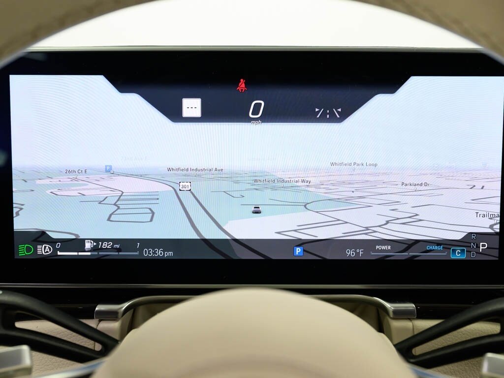 2023 Mercedes-Benz S 500 4MATIC $123K MSRP AMG Line Night Pkg   - Photo 51 - Sarasota, FL 34243