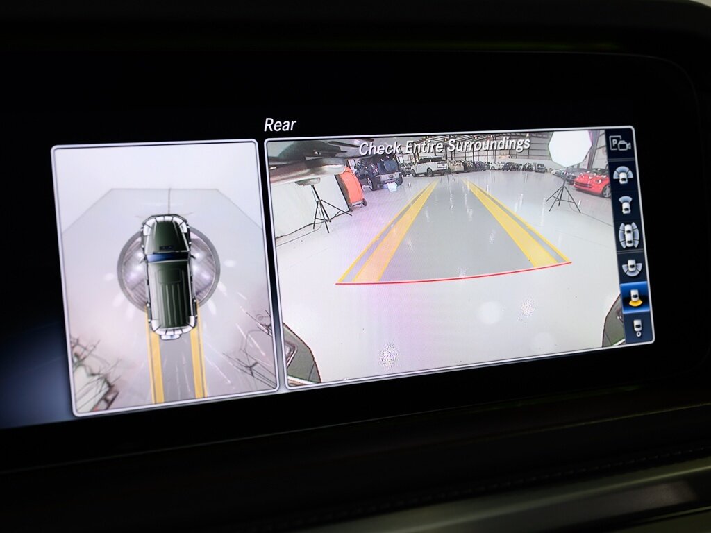 2024 Mercedes-Benz AMG G63 Exclusive Int Pkg Plus Performance Pkg - Photo 54 - Sarasota, FL 34243