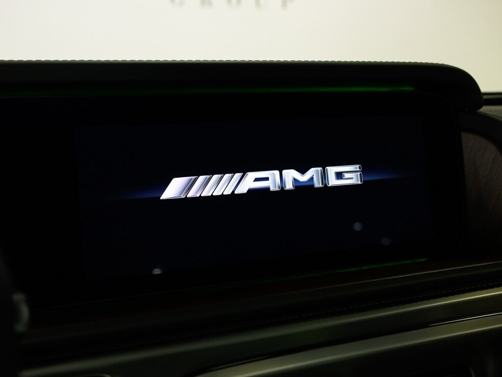 2024 Mercedes-Benz AMG G63 Exclusive Int Pkg Plus Performance Pkg - Photo 52 - Sarasota, FL 34243