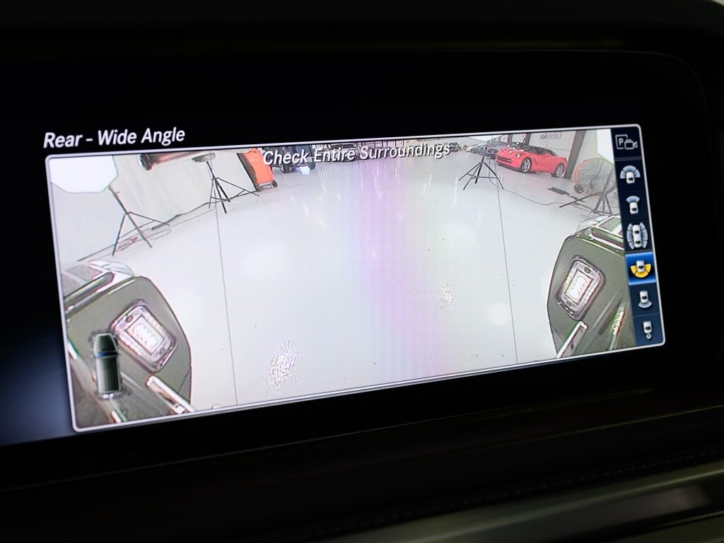 2024 Mercedes-Benz AMG G63 Exclusive Int Pkg Plus Performance Pkg - Photo 56 - Sarasota, FL 34243