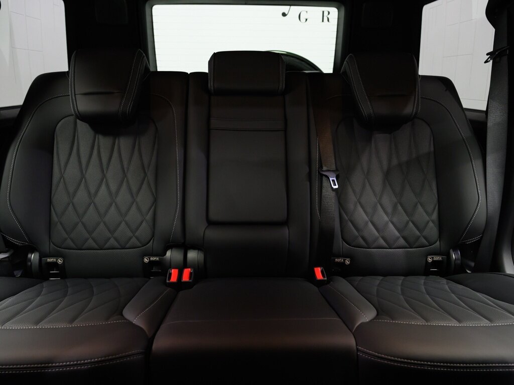 2024 Mercedes-Benz AMG G63 Exclusive Int Pkg Plus Performance Pkg - Photo 45 - Sarasota, FL 34243