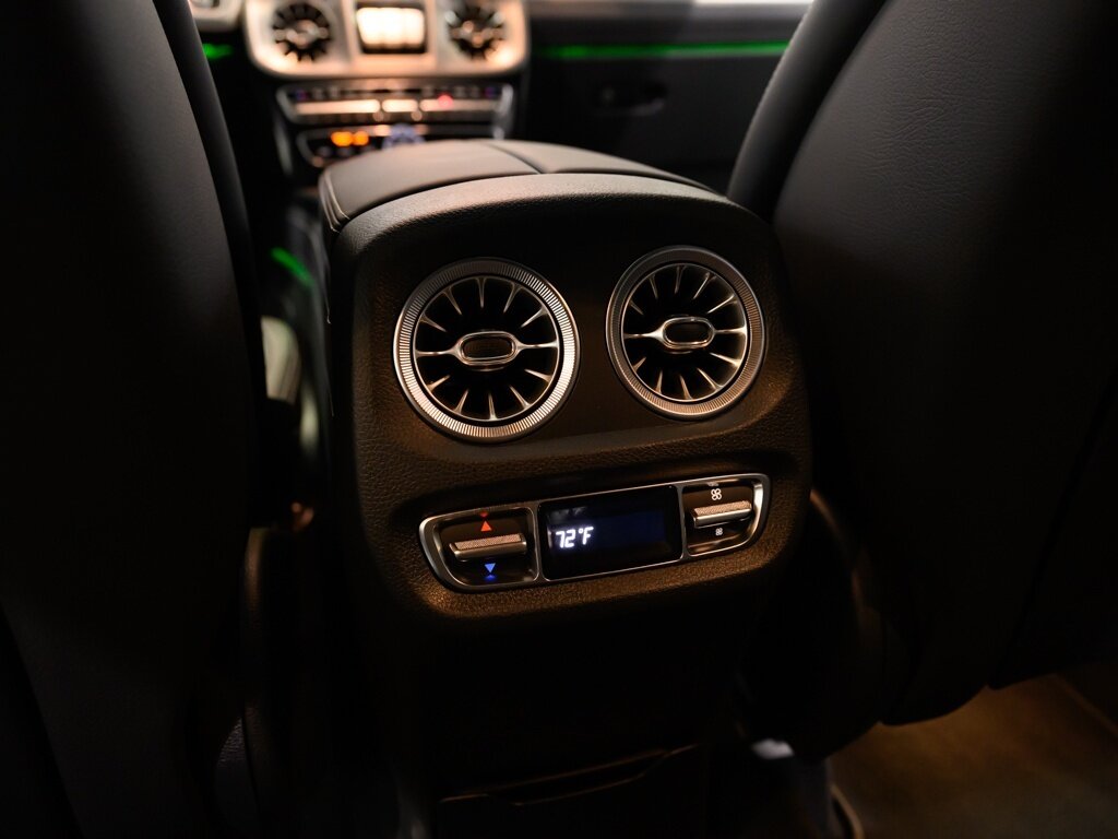 2024 Mercedes-Benz AMG G63 Exclusive Int Pkg Plus Performance Pkg - Photo 61 - Sarasota, FL 34243