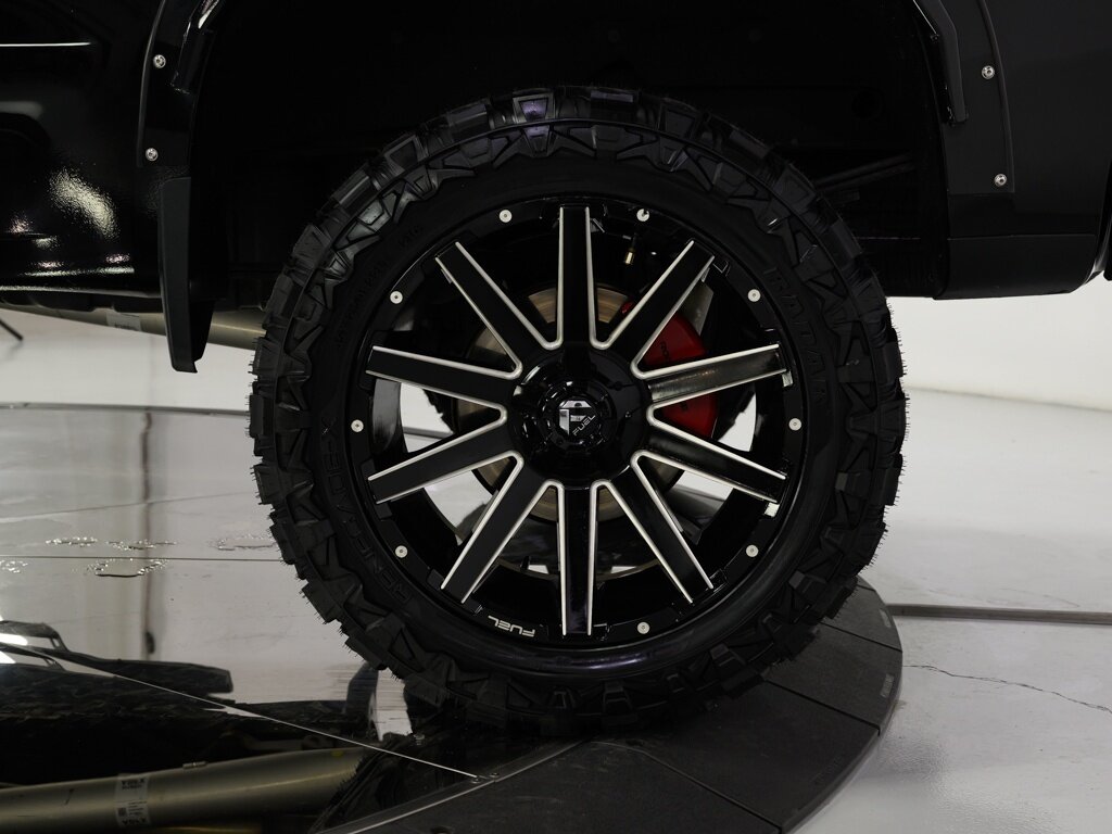 2019 Chevrolet Silverado 1500 RST Rocky Ridge Custom - Photo 33 - Sarasota, FL 34243