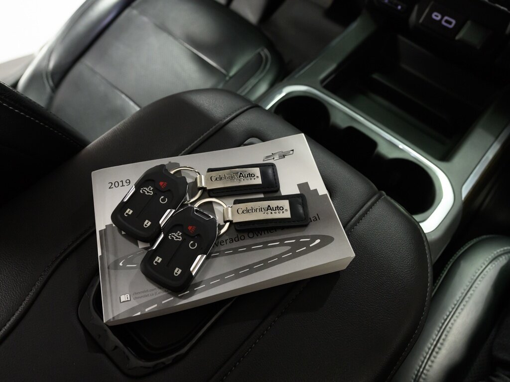 2019 Chevrolet Silverado 1500 RST Rocky Ridge Custom - Photo 57 - Sarasota, FL 34243