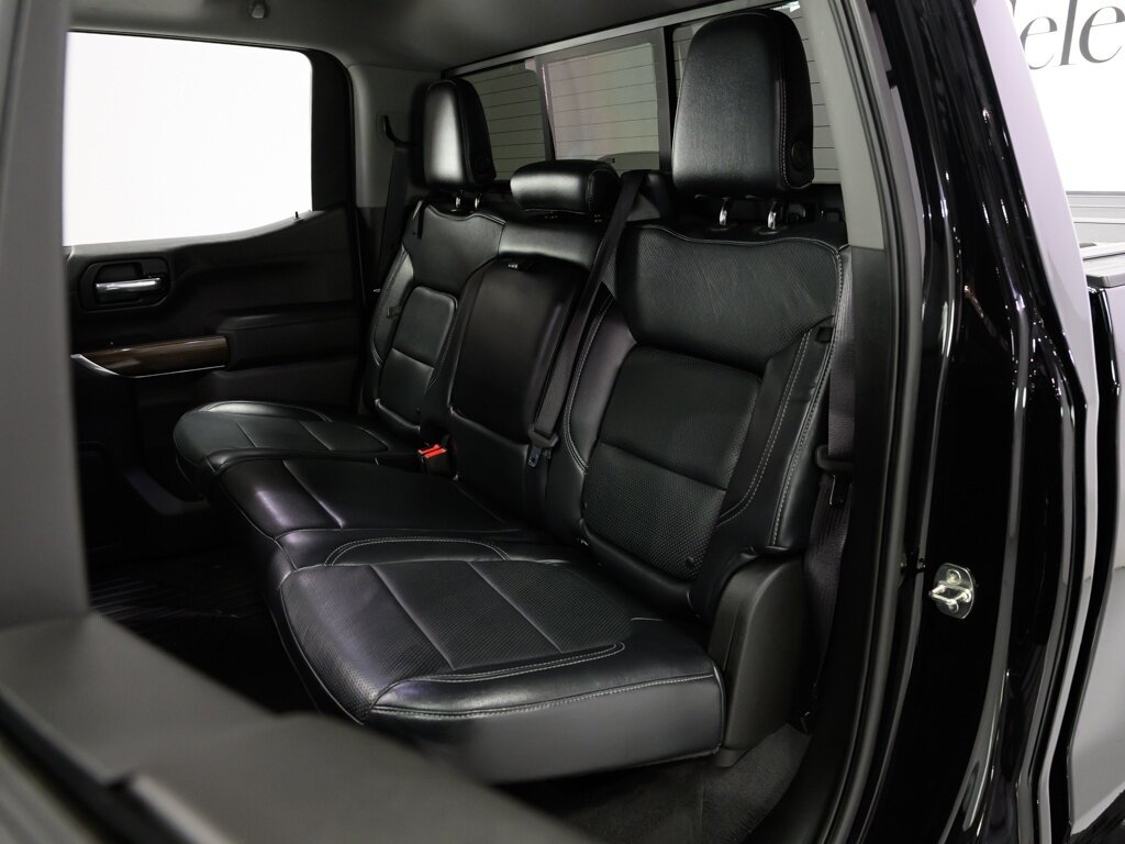 2019 Chevrolet Silverado 1500 RST Rocky Ridge Custom - Photo 42 - Sarasota, FL 34243
