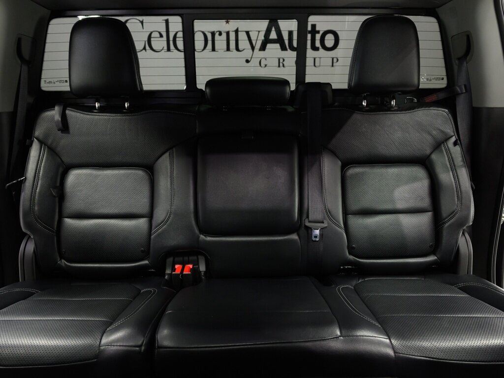 2019 Chevrolet Silverado 1500 RST Rocky Ridge Custom - Photo 41 - Sarasota, FL 34243