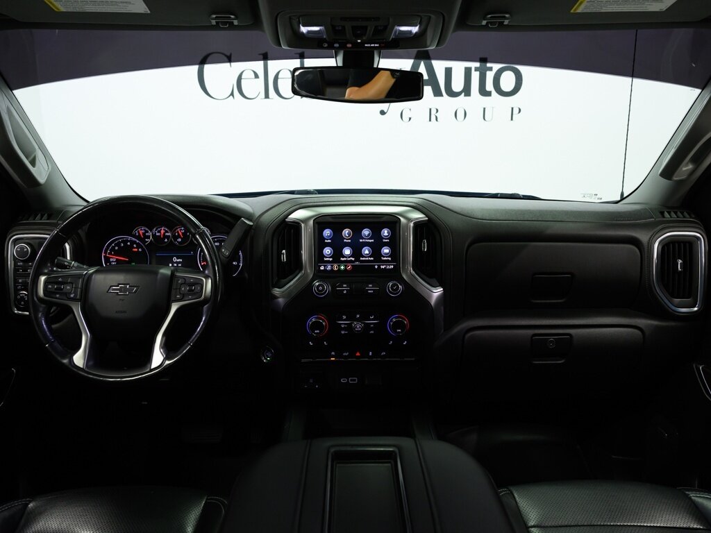 2019 Chevrolet Silverado 1500 RST Rocky Ridge Custom - Photo 51 - Sarasota, FL 34243