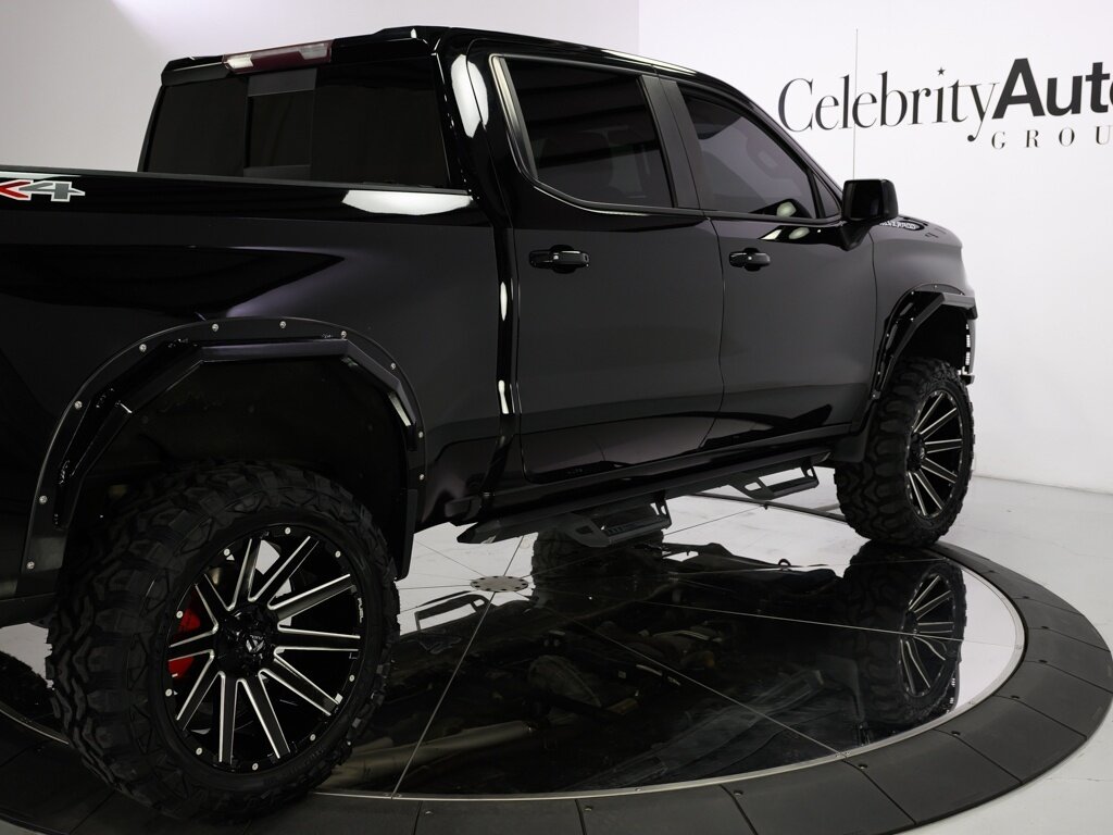 2019 Chevrolet Silverado 1500 RST Rocky Ridge Custom - Photo 20 - Sarasota, FL 34243