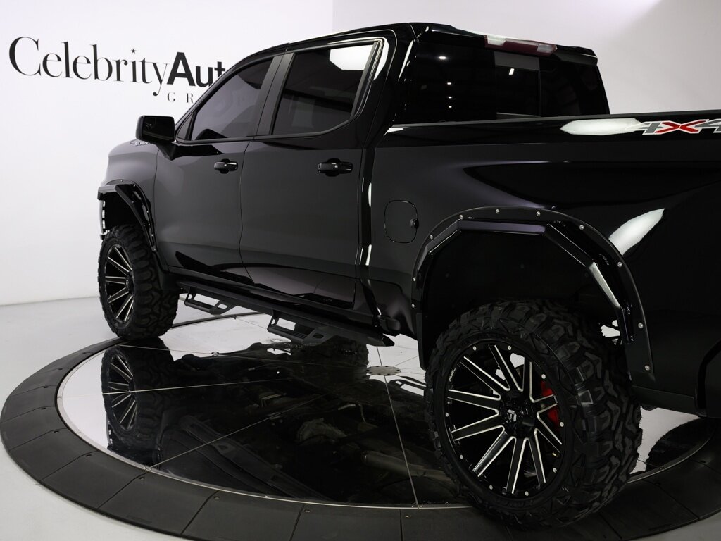 2019 Chevrolet Silverado 1500 RST Rocky Ridge Custom - Photo 21 - Sarasota, FL 34243