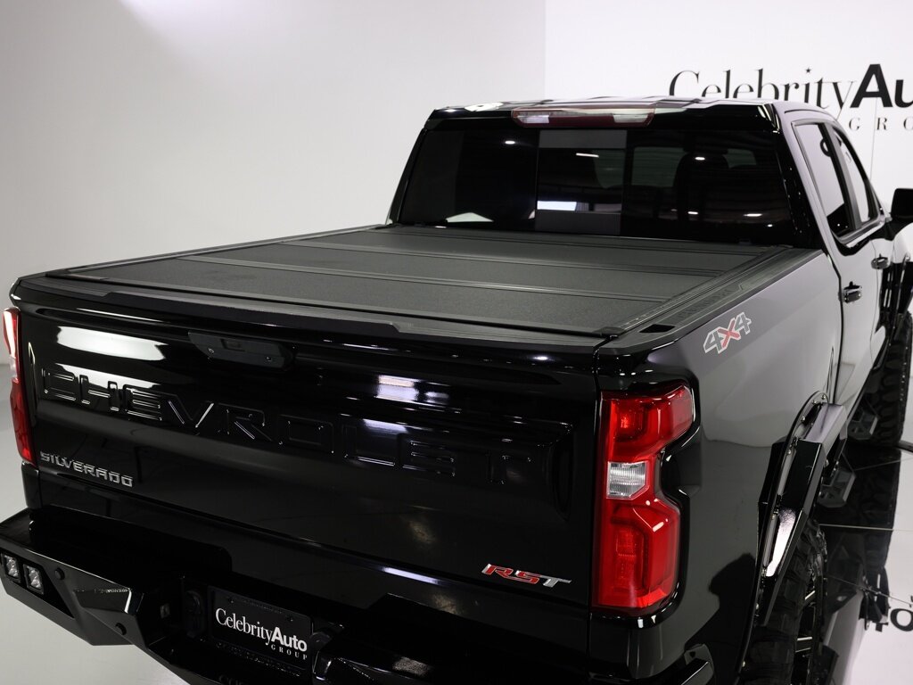 2019 Chevrolet Silverado 1500 RST Rocky Ridge Custom - Photo 28 - Sarasota, FL 34243