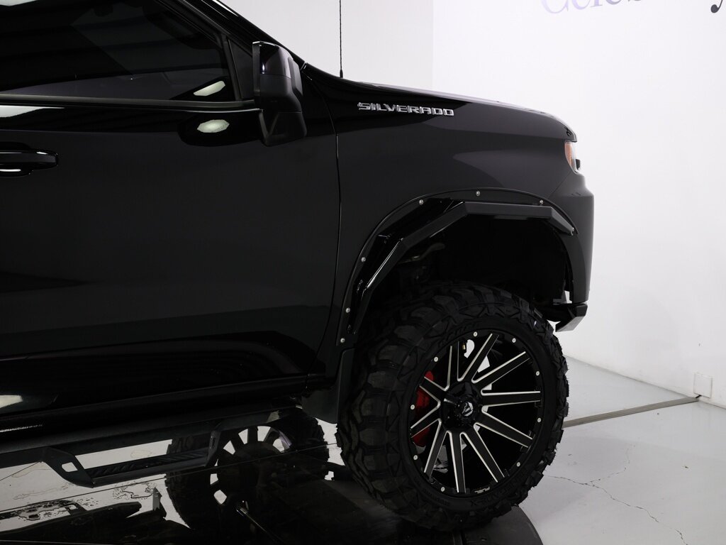 2019 Chevrolet Silverado 1500 RST Rocky Ridge Custom - Photo 15 - Sarasota, FL 34243