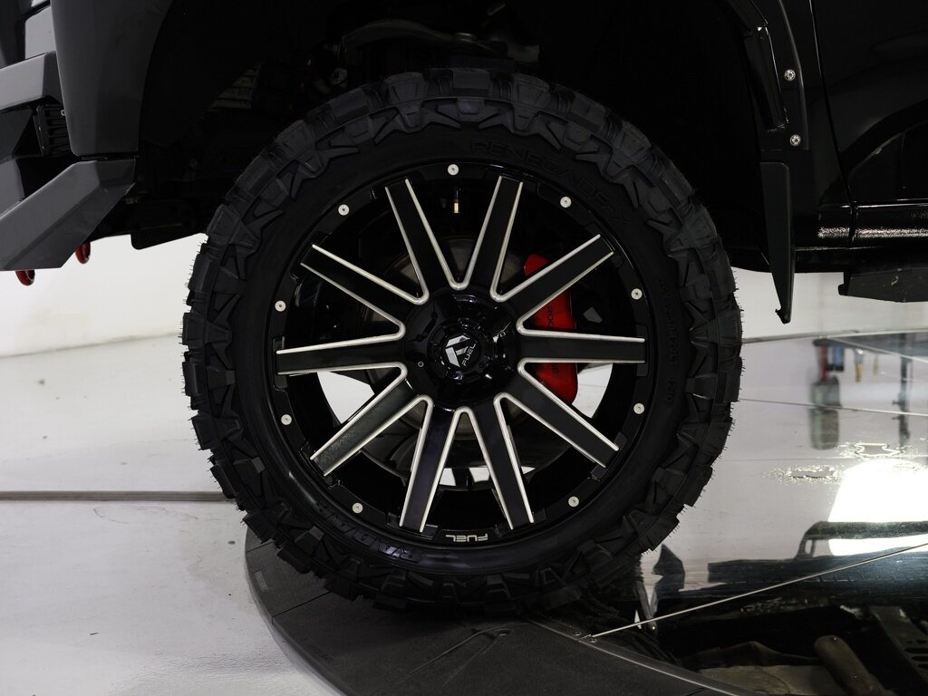 2019 Chevrolet Silverado 1500 RST Rocky Ridge Custom - Photo 32 - Sarasota, FL 34243