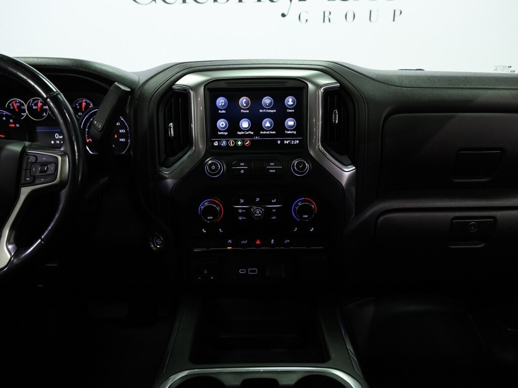 2019 Chevrolet Silverado 1500 RST Rocky Ridge Custom - Photo 47 - Sarasota, FL 34243