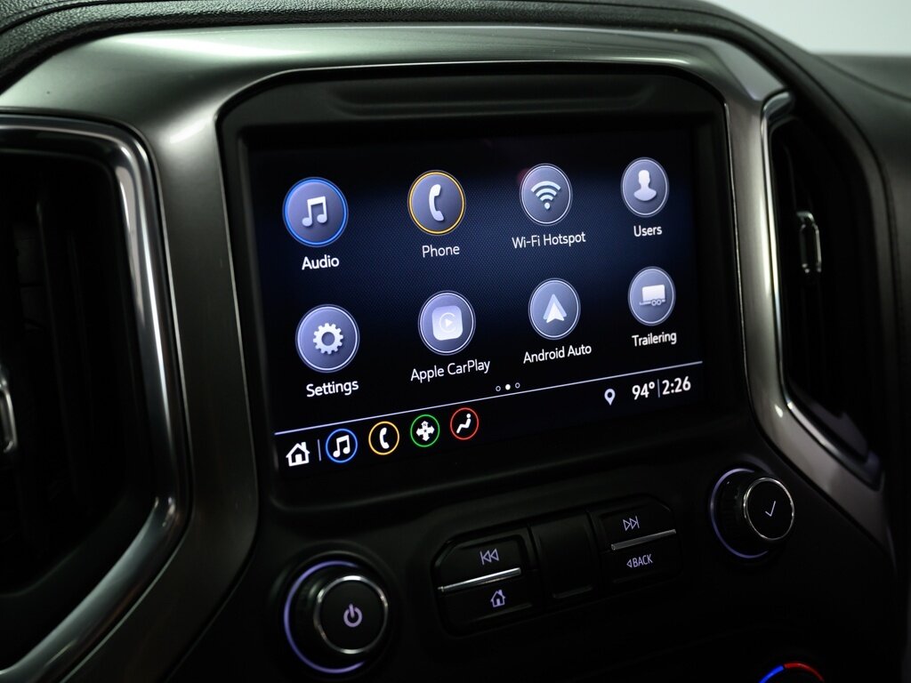 2019 Chevrolet Silverado 1500 RST Rocky Ridge Custom - Photo 49 - Sarasota, FL 34243