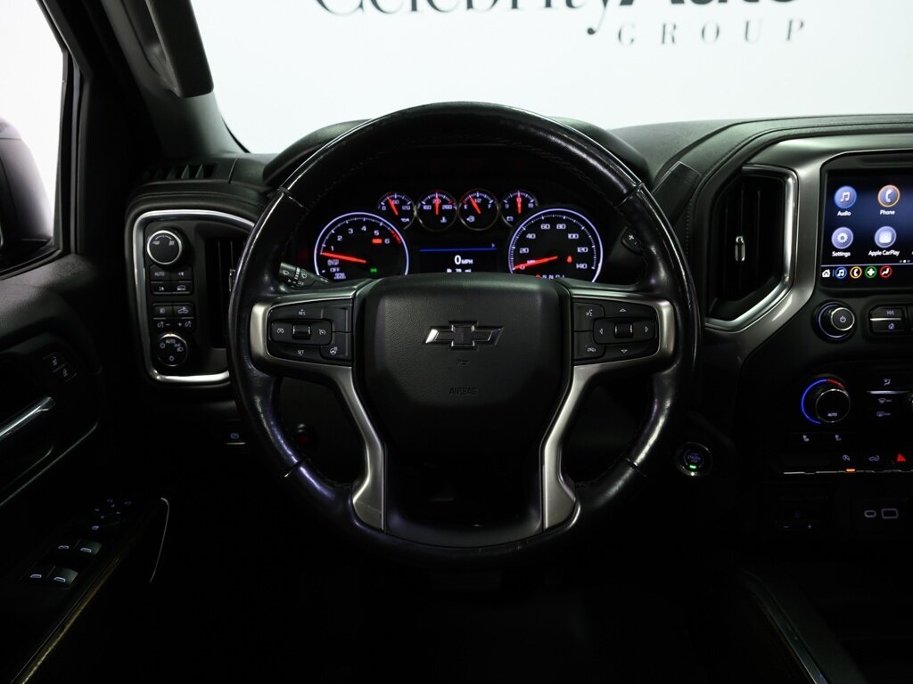 2019 Chevrolet Silverado 1500 RST Rocky Ridge Custom - Photo 44 - Sarasota, FL 34243