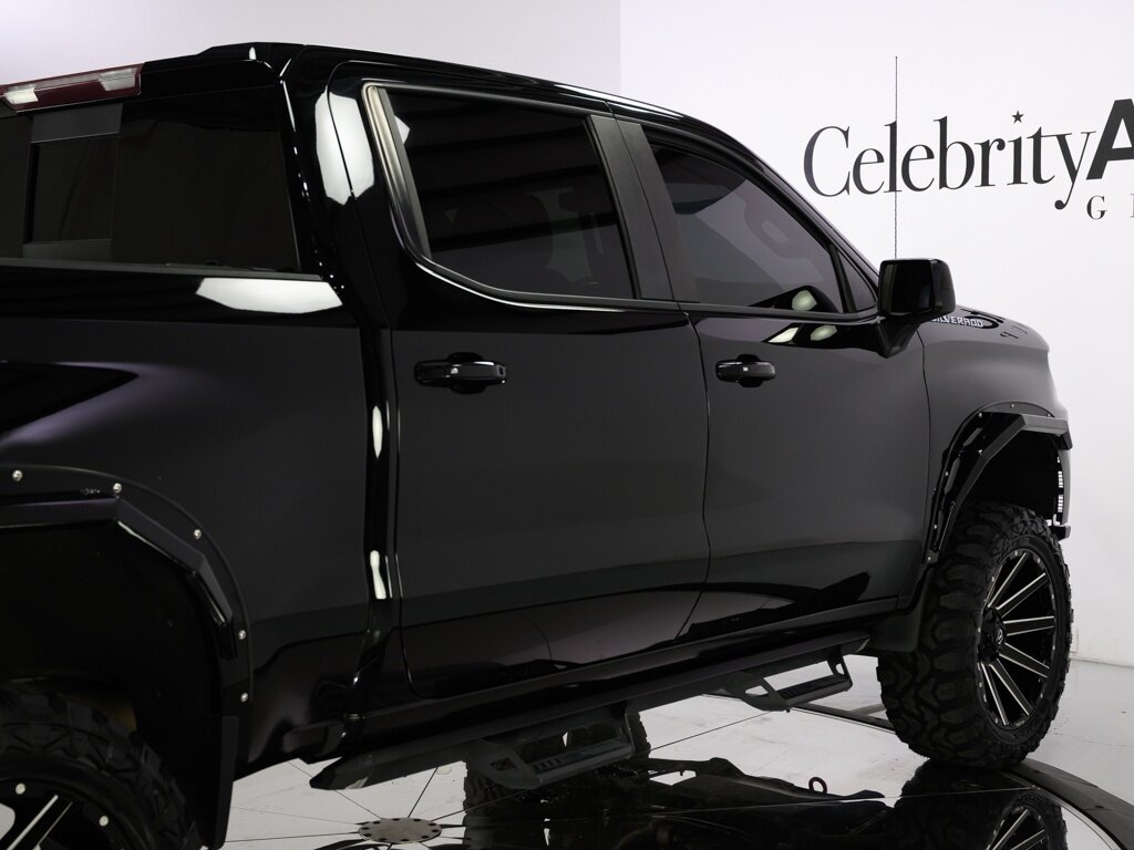 2019 Chevrolet Silverado 1500 RST Rocky Ridge Custom - Photo 22 - Sarasota, FL 34243