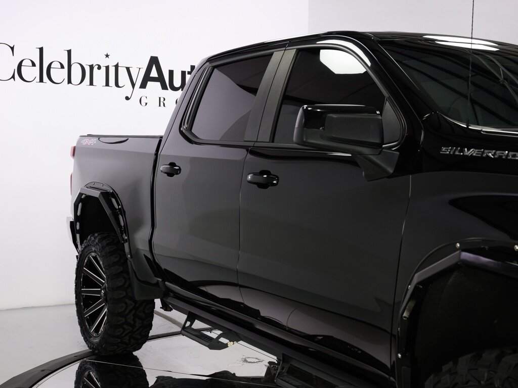 2019 Chevrolet Silverado 1500 RST Rocky Ridge Custom - Photo 13 - Sarasota, FL 34243