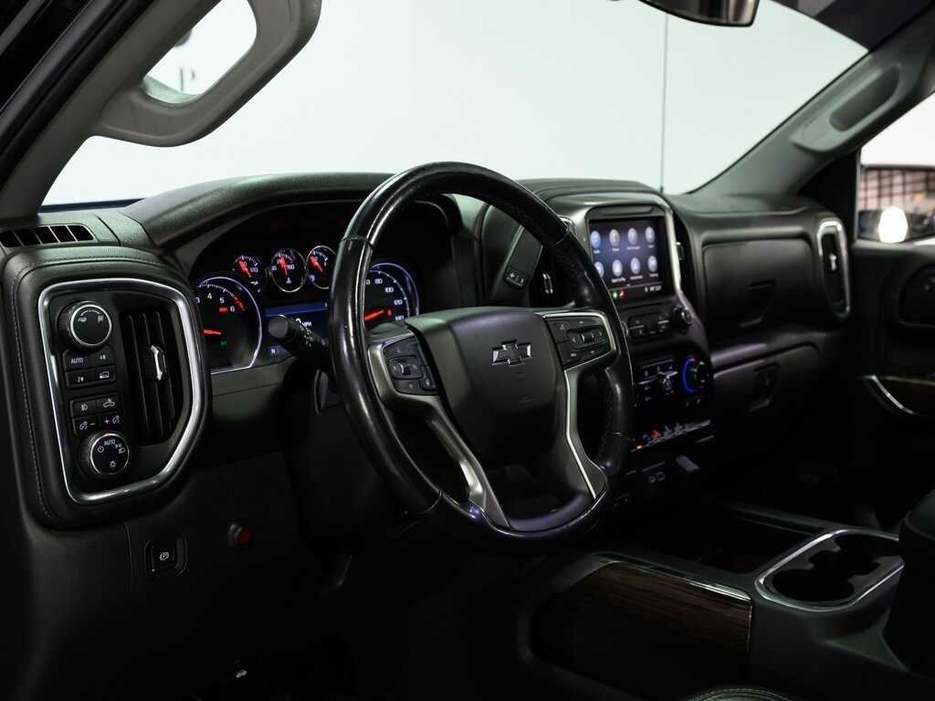 2019 Chevrolet Silverado 1500 RST Rocky Ridge Custom - Photo 43 - Sarasota, FL 34243