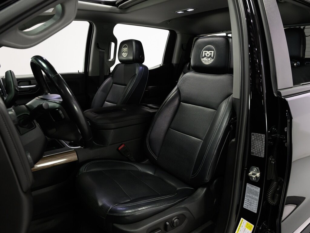 2019 Chevrolet Silverado 1500 RST Rocky Ridge Custom - Photo 38 - Sarasota, FL 34243
