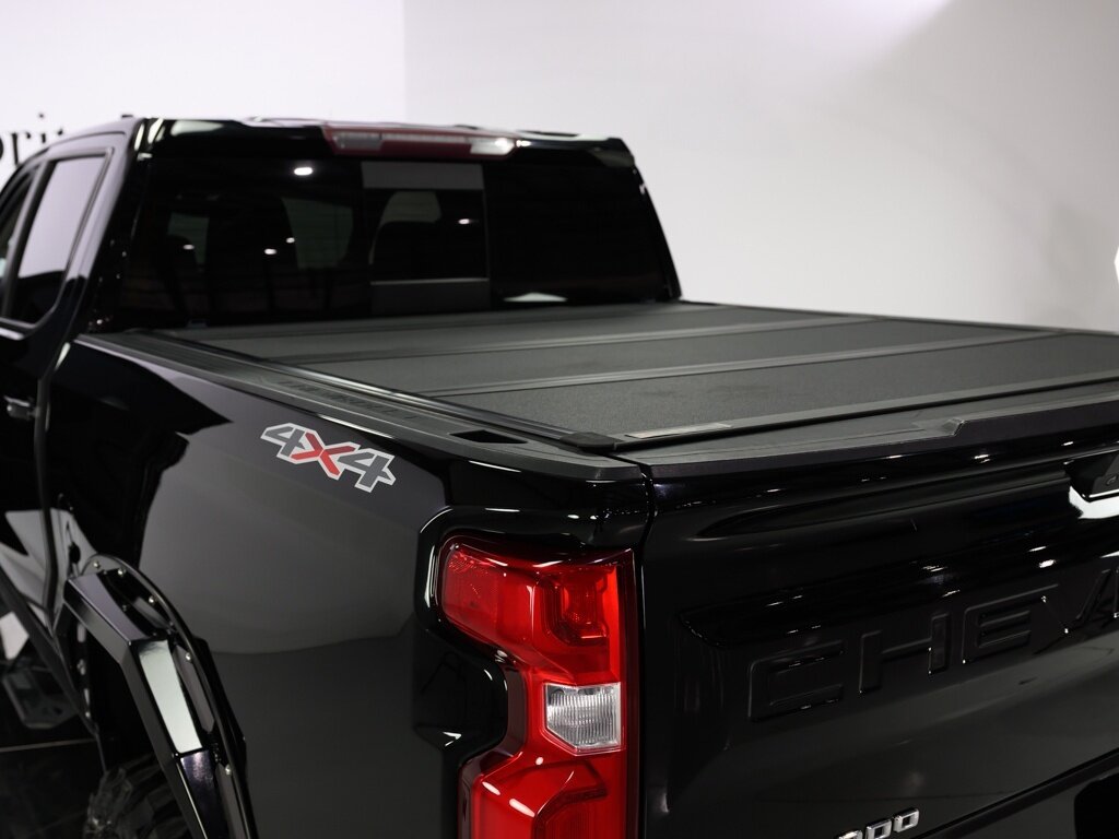2019 Chevrolet Silverado 1500 RST Rocky Ridge Custom - Photo 29 - Sarasota, FL 34243