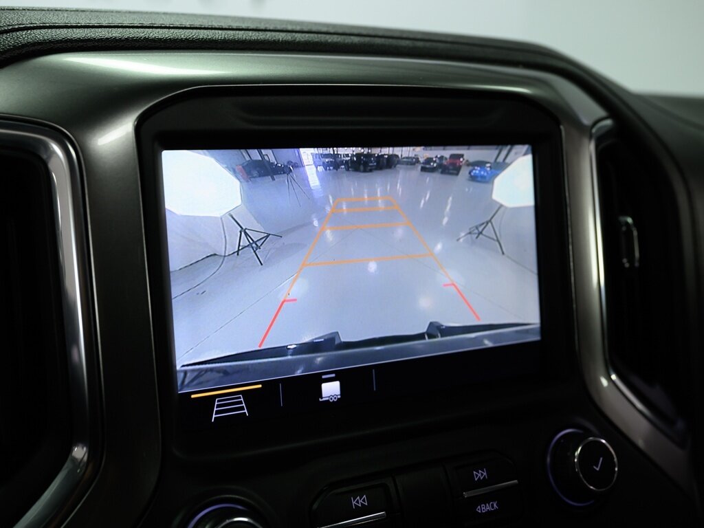 2019 Chevrolet Silverado 1500 RST Rocky Ridge Custom - Photo 48 - Sarasota, FL 34243