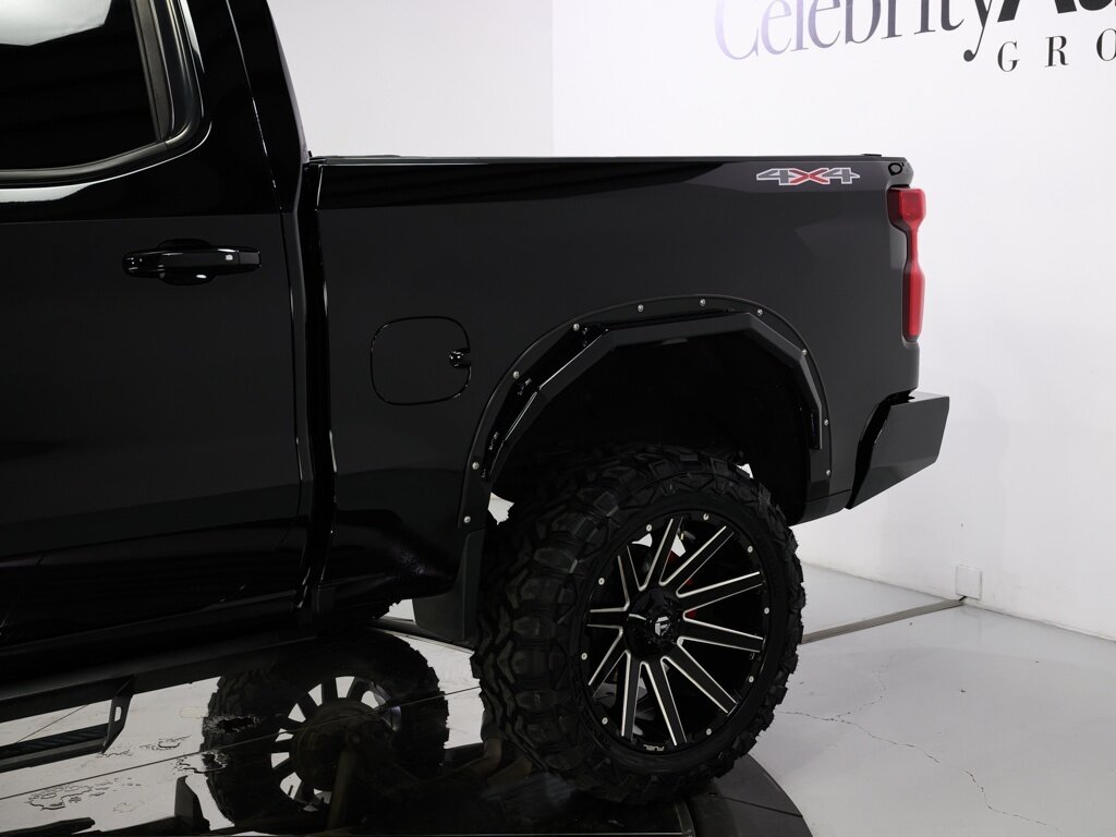 2019 Chevrolet Silverado 1500 RST Rocky Ridge Custom - Photo 25 - Sarasota, FL 34243