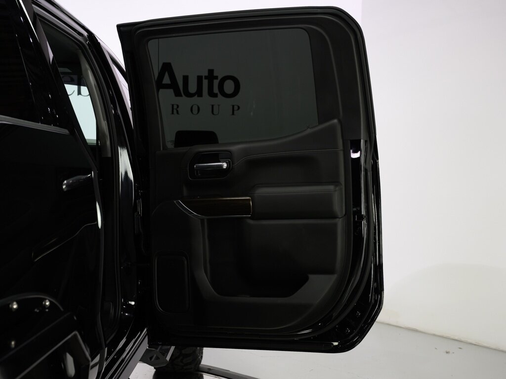2019 Chevrolet Silverado 1500 RST Rocky Ridge Custom - Photo 37 - Sarasota, FL 34243