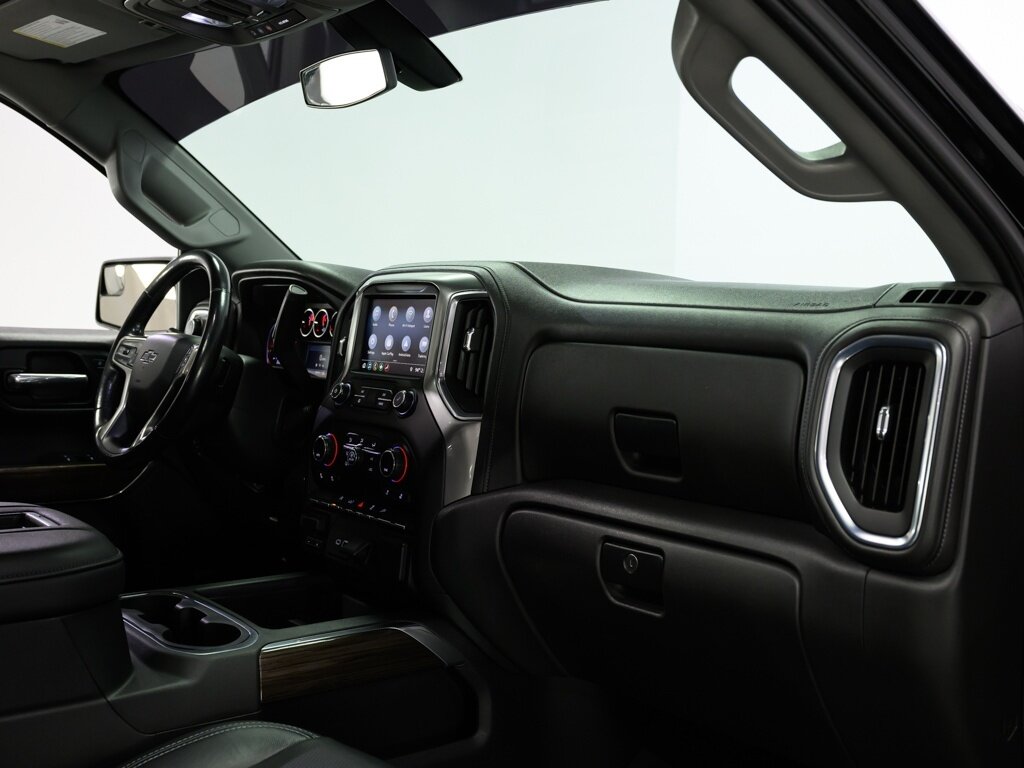 2019 Chevrolet Silverado 1500 RST Rocky Ridge Custom - Photo 52 - Sarasota, FL 34243