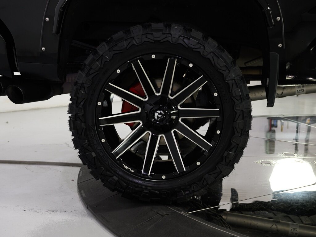 2019 Chevrolet Silverado 1500 RST Rocky Ridge Custom - Photo 31 - Sarasota, FL 34243