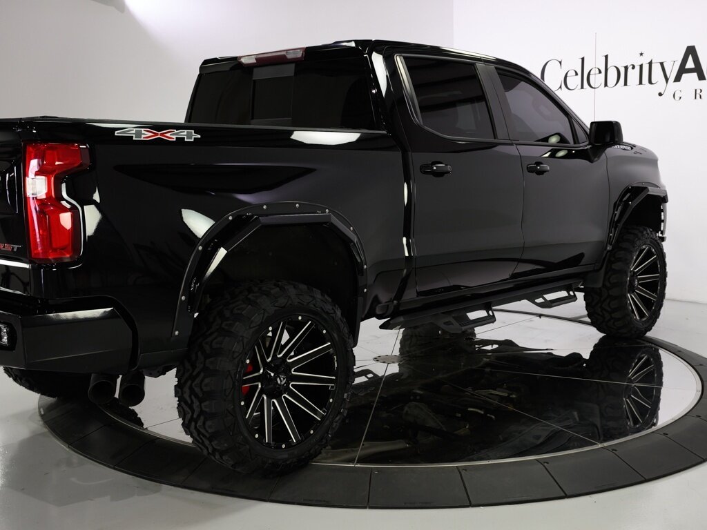 2019 Chevrolet Silverado 1500 RST Rocky Ridge Custom - Photo 17 - Sarasota, FL 34243