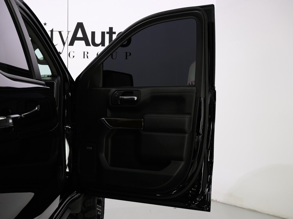 2019 Chevrolet Silverado 1500 RST Rocky Ridge Custom - Photo 35 - Sarasota, FL 34243