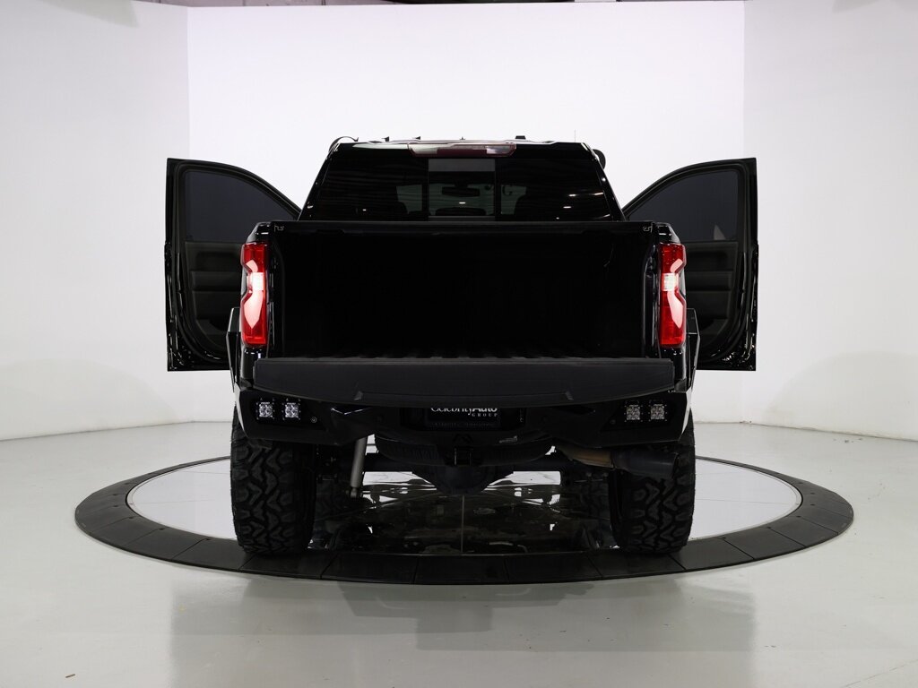 2019 Chevrolet Silverado 1500 RST Rocky Ridge Custom - Photo 53 - Sarasota, FL 34243