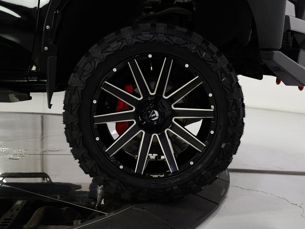 2019 Chevrolet Silverado 1500 RST Rocky Ridge Custom - Photo 30 - Sarasota, FL 34243