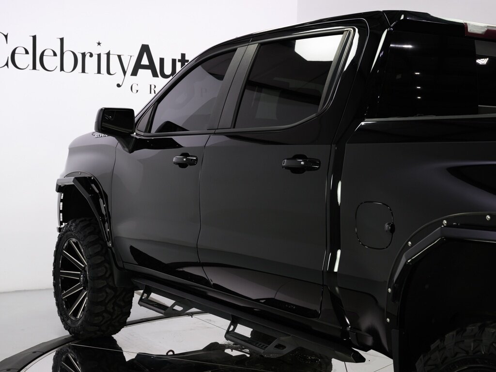 2019 Chevrolet Silverado 1500 RST Rocky Ridge Custom - Photo 23 - Sarasota, FL 34243