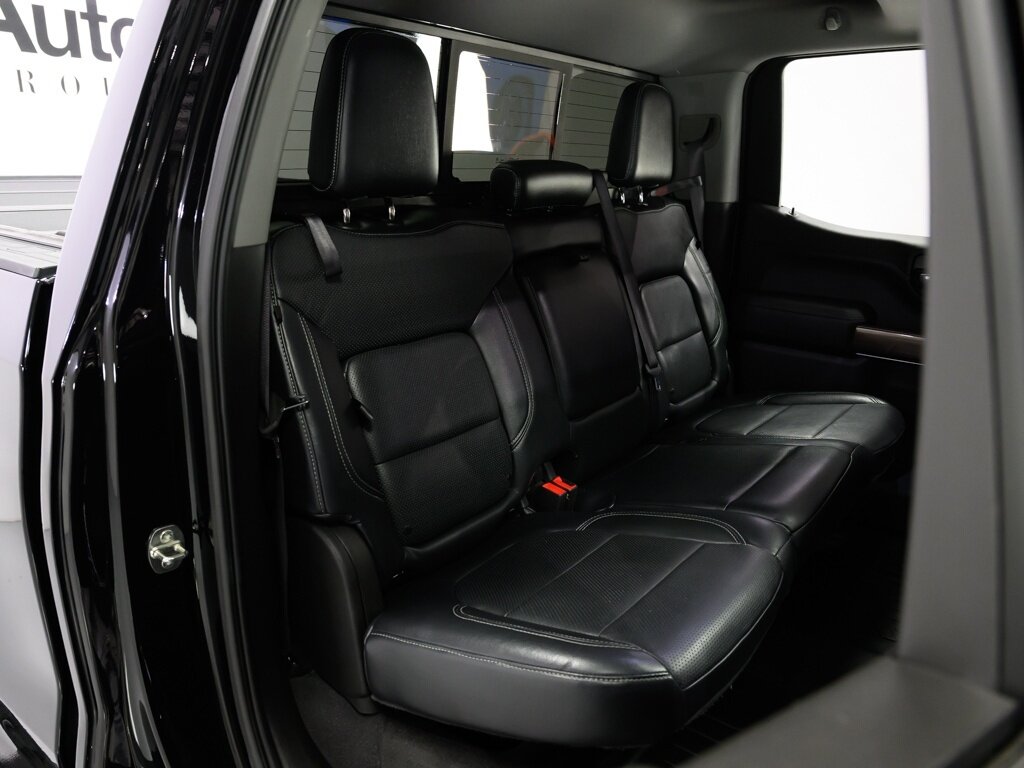 2019 Chevrolet Silverado 1500 RST Rocky Ridge Custom - Photo 40 - Sarasota, FL 34243