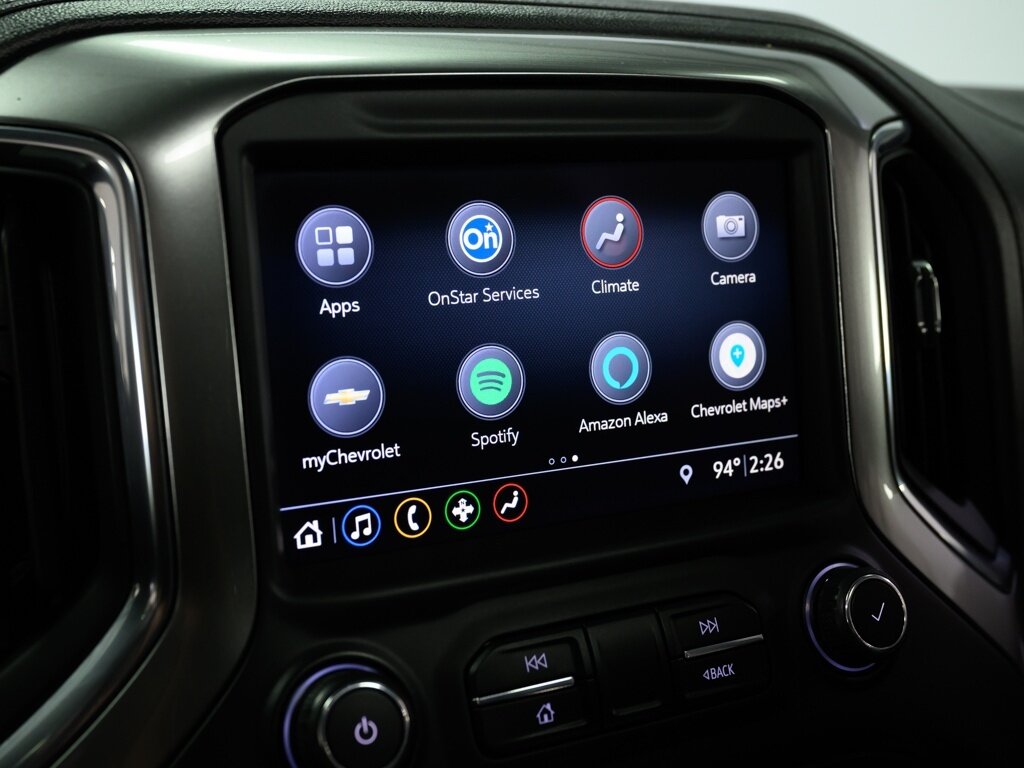 2019 Chevrolet Silverado 1500 RST Rocky Ridge Custom - Photo 50 - Sarasota, FL 34243