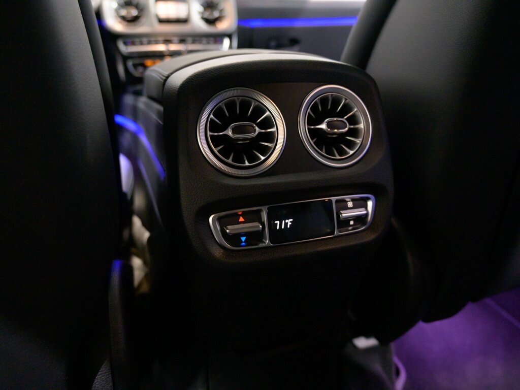 2024 Mercedes-Benz AMG G63 $213K MSRP MANUFAKTUR Interior Pkg Plus   - Photo 61 - Sarasota, FL 34243