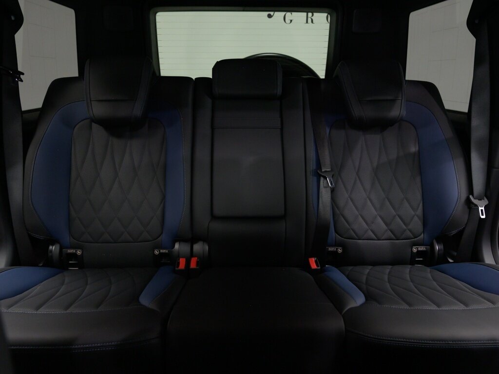 2024 Mercedes-Benz AMG G63 $213K MSRP MANUFAKTUR Interior Pkg Plus   - Photo 45 - Sarasota, FL 34243