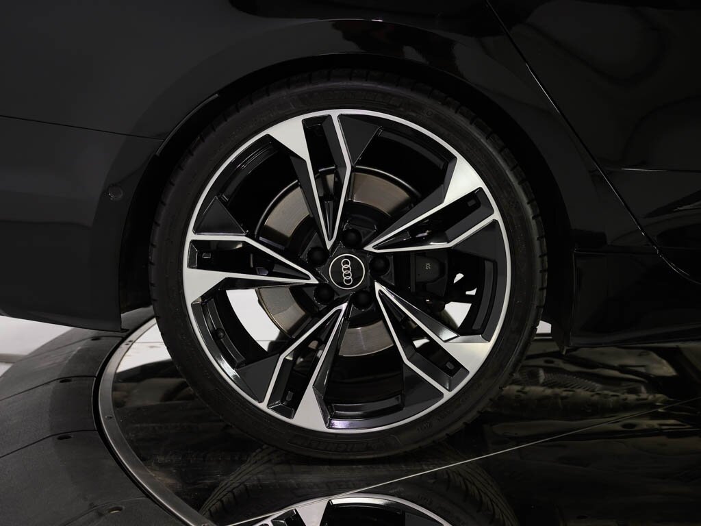2024 Audi S5 3.0T Quattro Sport Back Prestige Pkg Black Optics   - Photo 35 - Sarasota, FL 34243